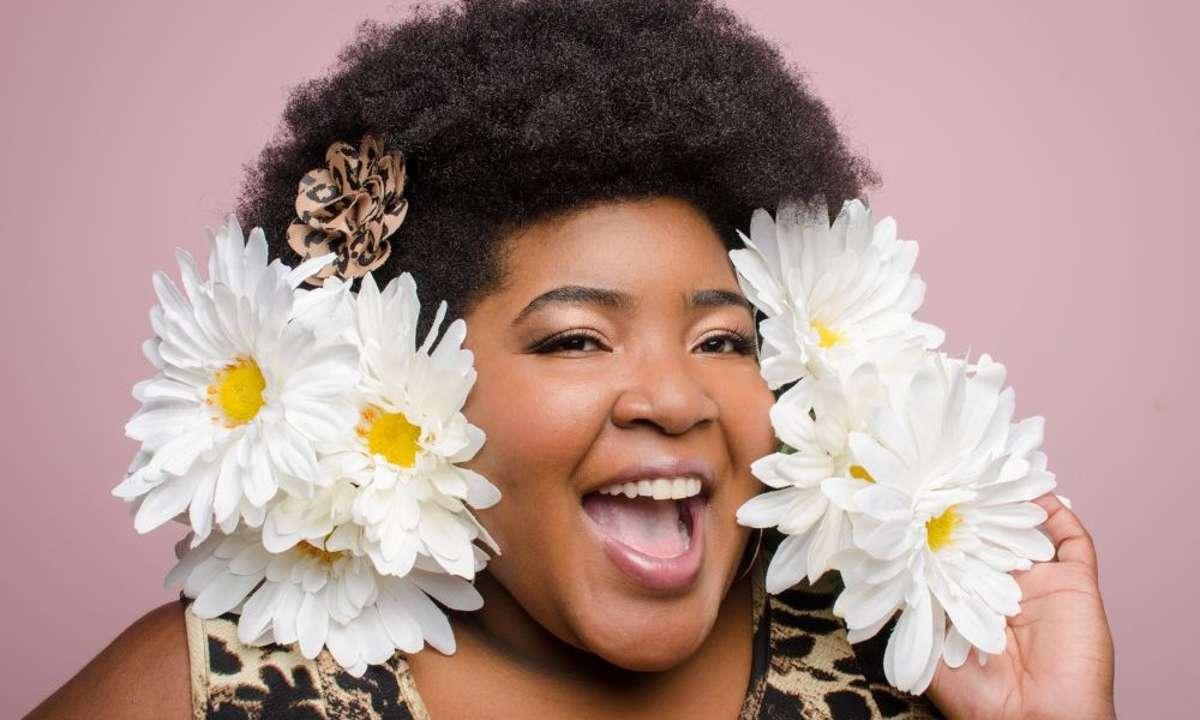 Dulcé Sloan- Blue Whale Comedy Festival