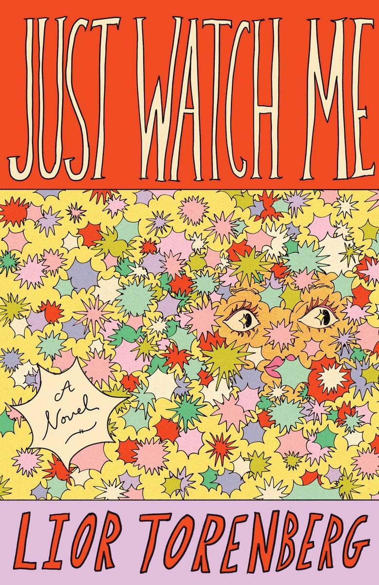 Just Watch Me