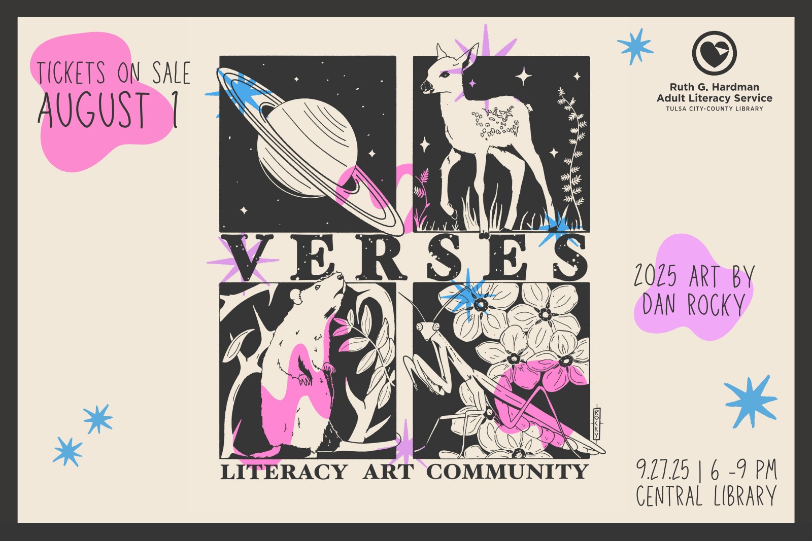 VERSES