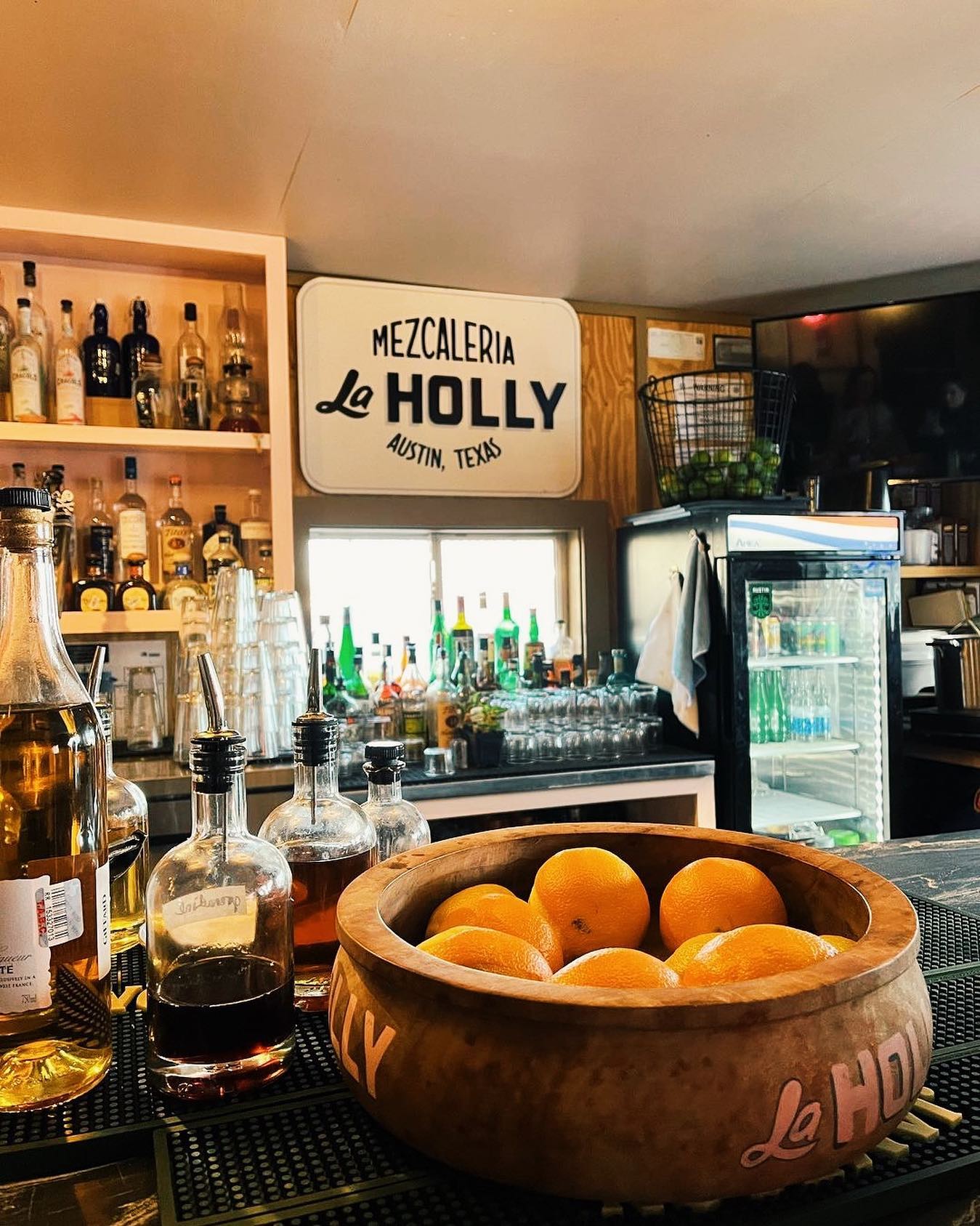 La Holly