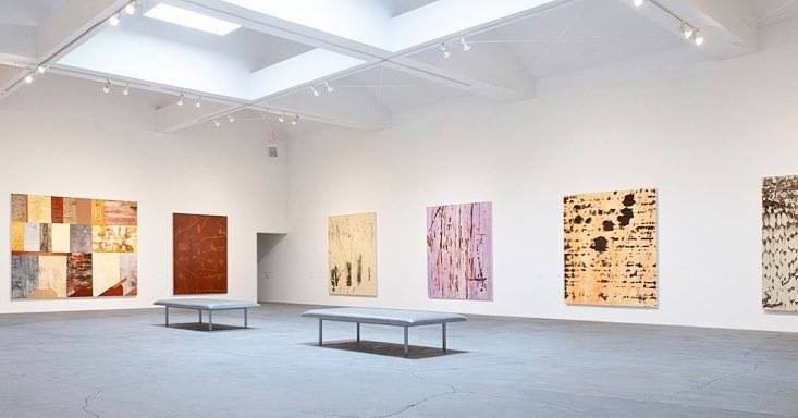 Ace Gallery Beverly Hills