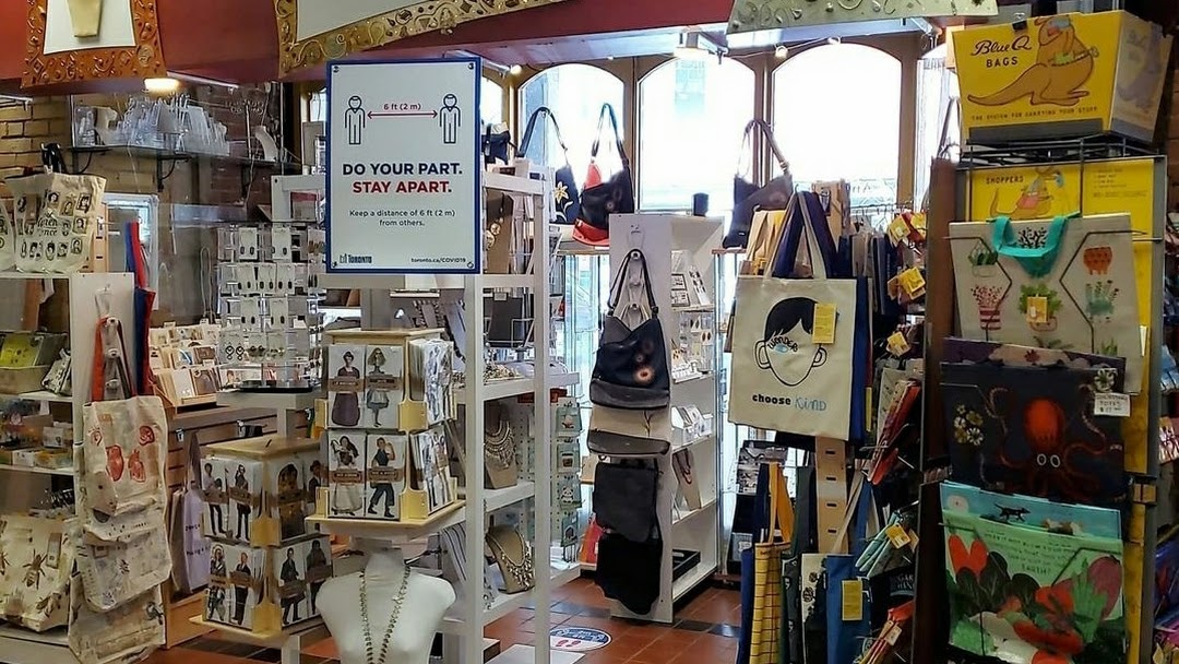Anything Goes Accessories