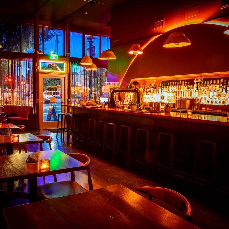 Bar Dune