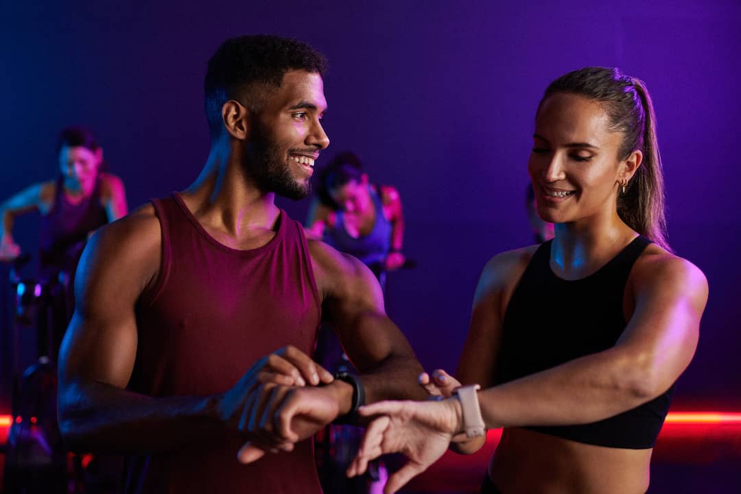 Basecamp Fitness San Francisco