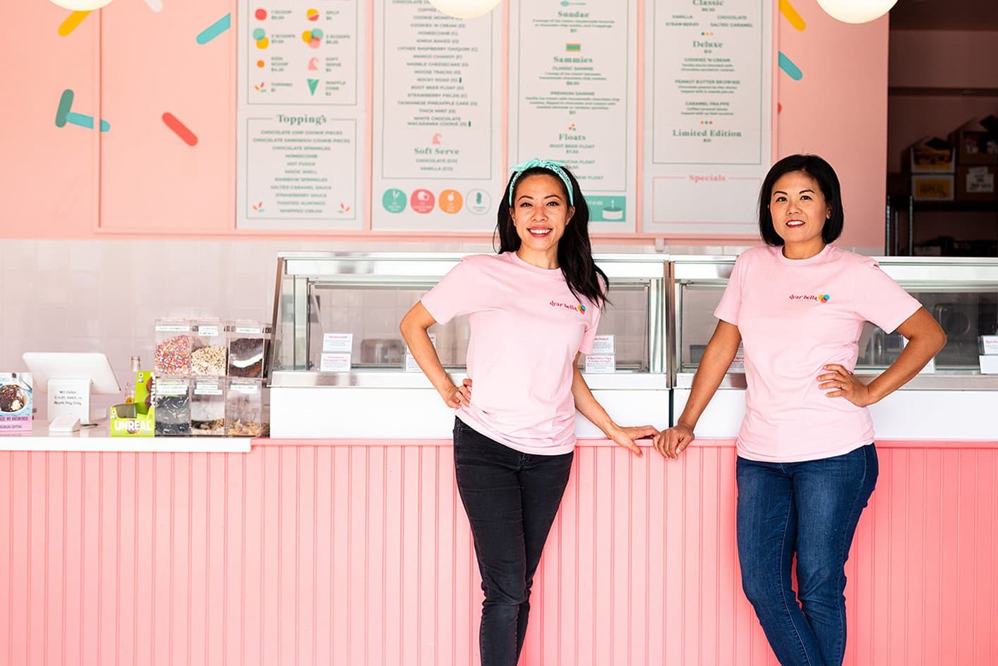 Dear Bella Creamery