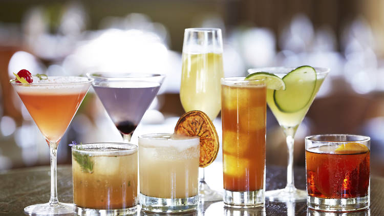Boutique Bar