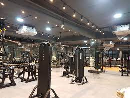 CONQUER FITNESS