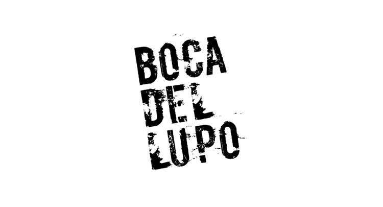 Boca del Lupo