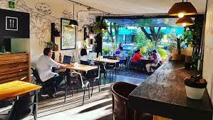 Café Barra Café
