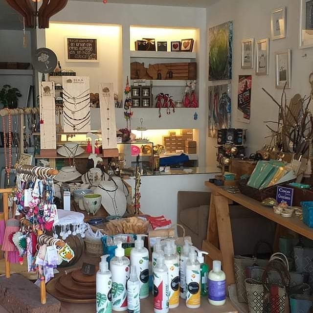 Cardamomo Bazar Creativo