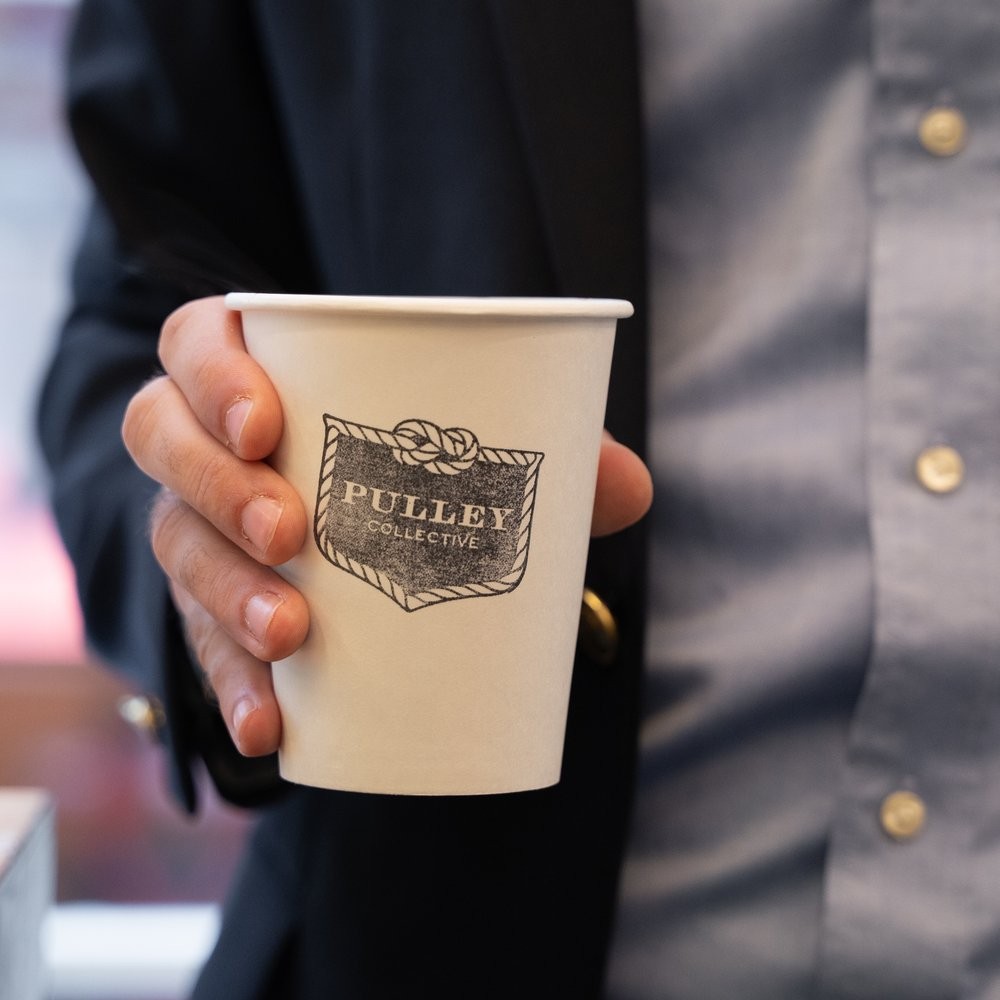 Pulley Collective