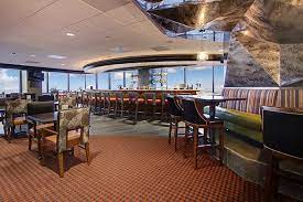 Columbia Tower Club