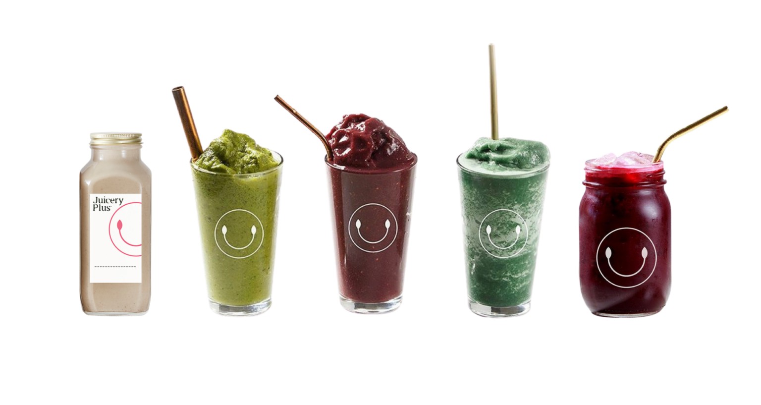 Juicery Plus