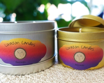 Corazon Candles