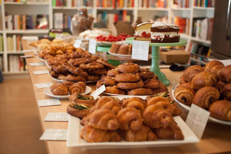 Coyle's Bakeshop