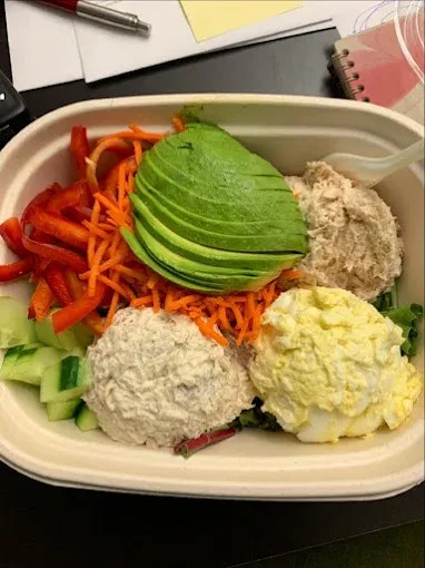 Deli Board