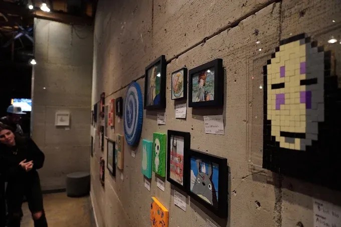 Thumbprint Gallery