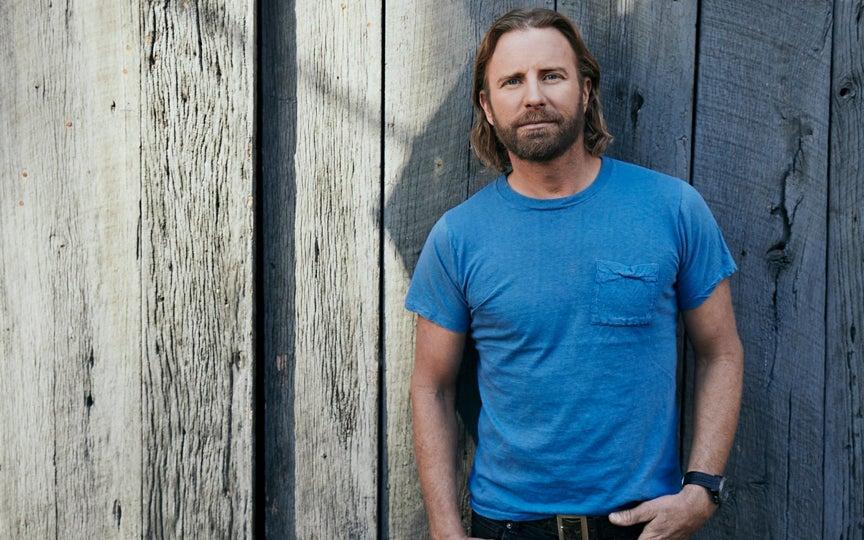 Dierks Bentley