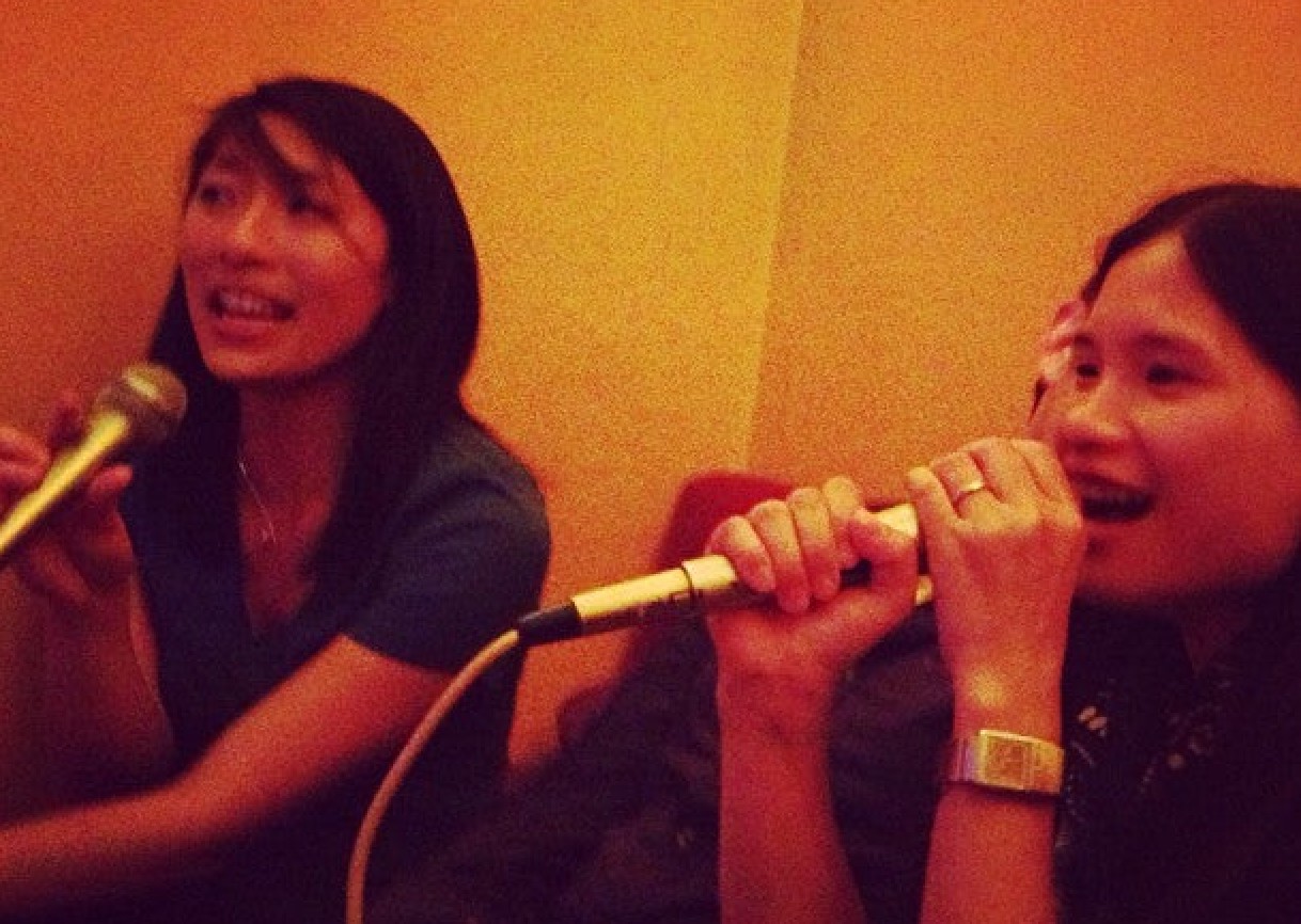 Do Re Mi Karaoke