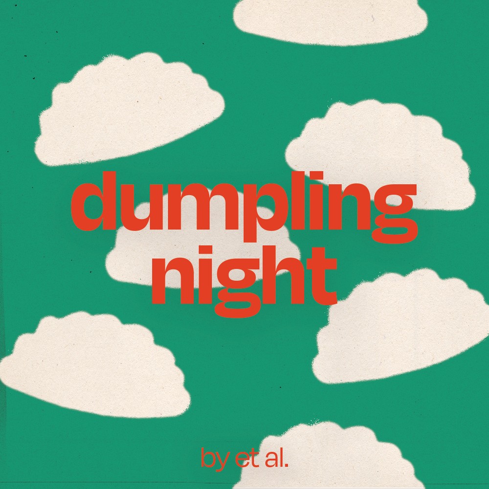 Dumpling Night