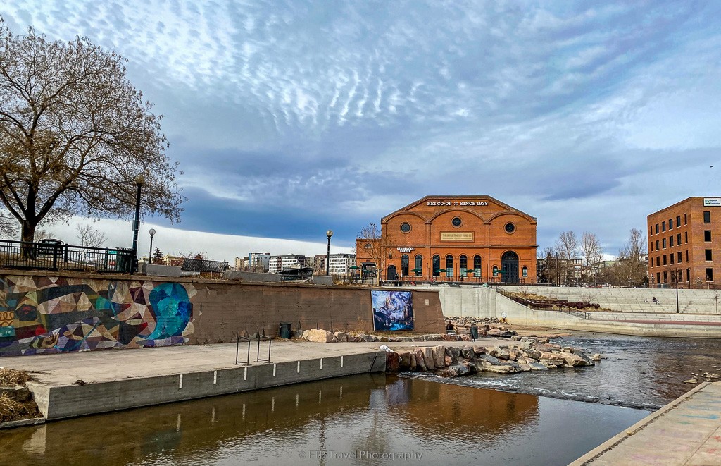 Platte River Trail