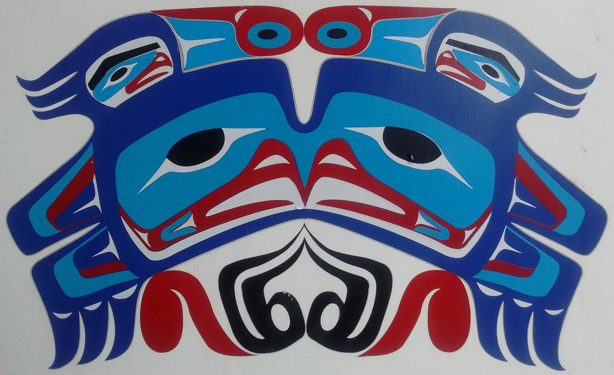 Eagle Spirit Gallery