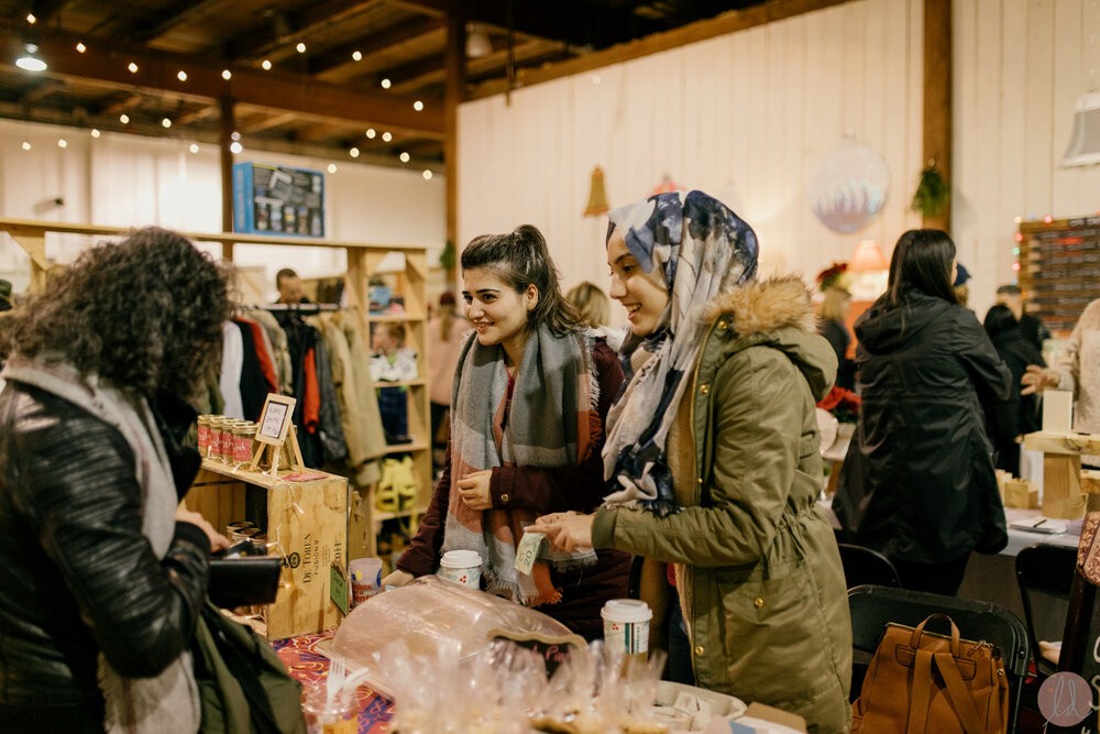 Eastside Flea Market