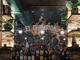 El Champion Bar