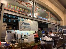 El Porteno Empanadas