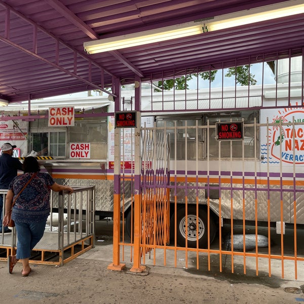 El Taconazo