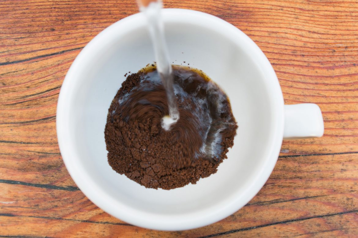 Equator Coffees & Teas