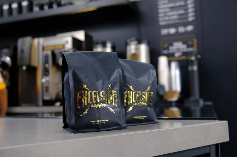 Excelsior Coffee