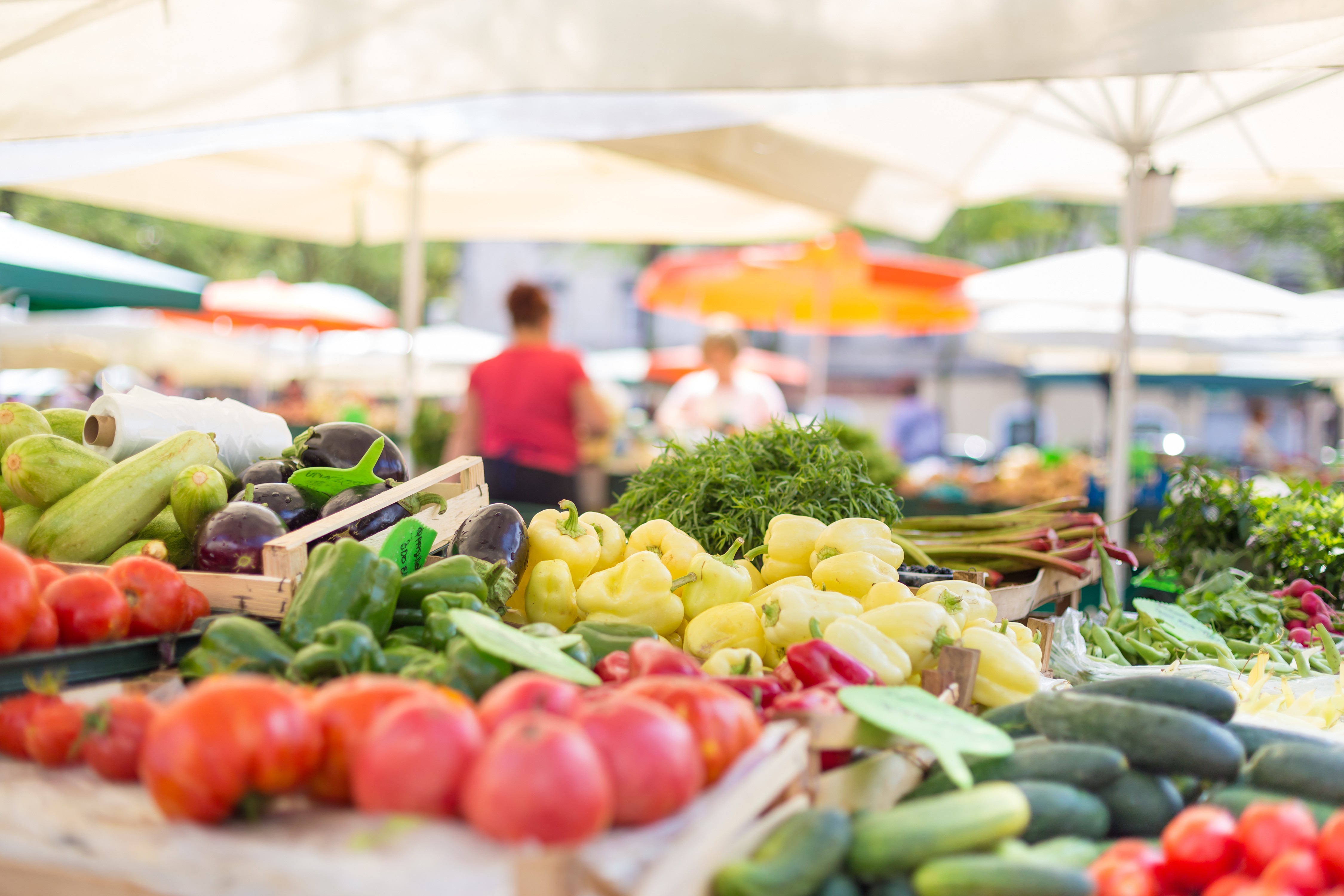 Fruitvale - Oakland Farmers Market