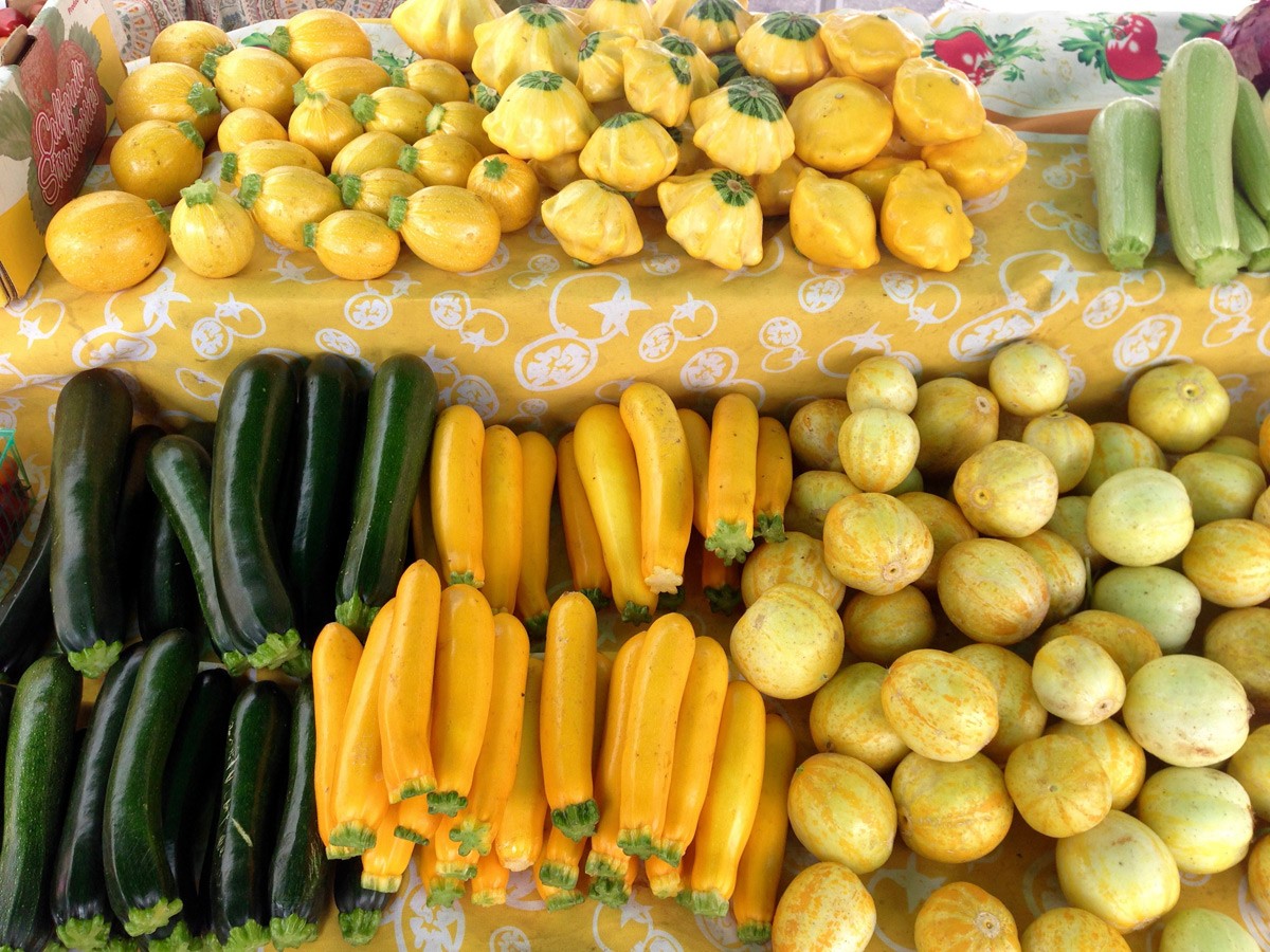 Fillmore Farmers' Market