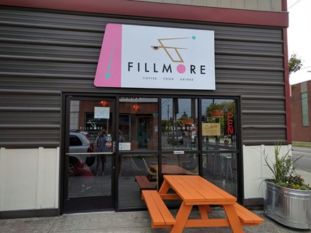 Fillmore Roasters