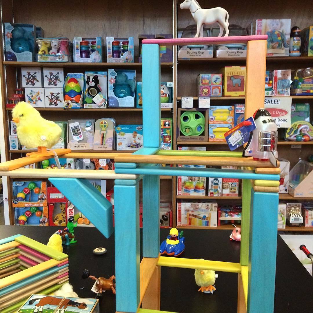 Finnegans best sale toy store