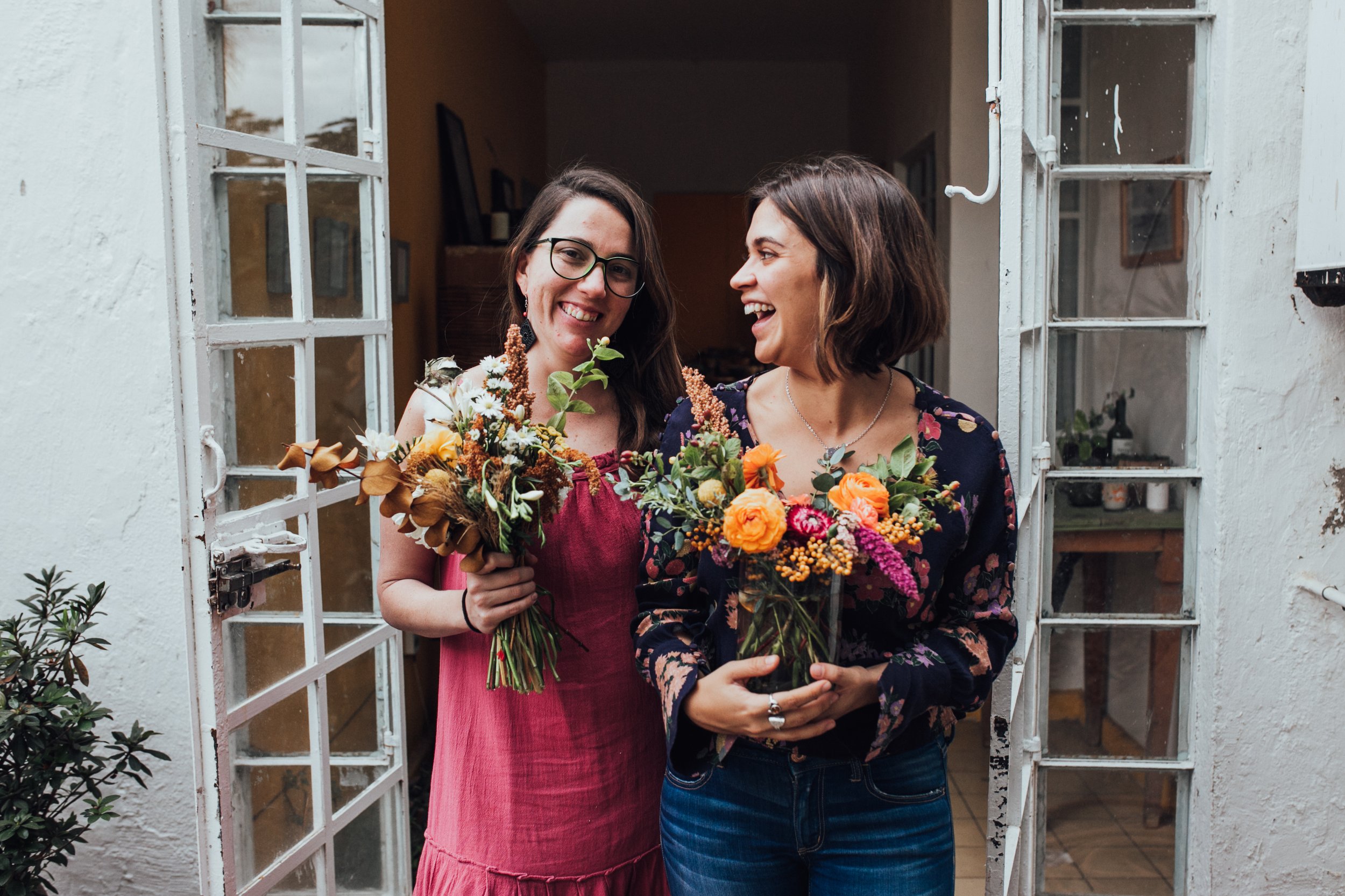 Flor de Barrio