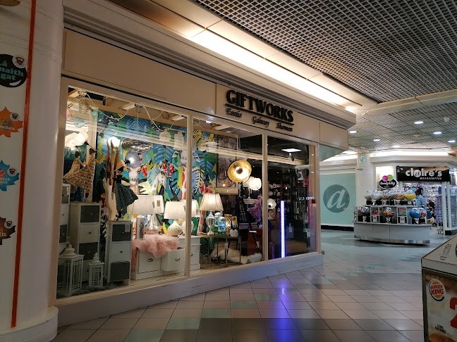 GIFTWORKS