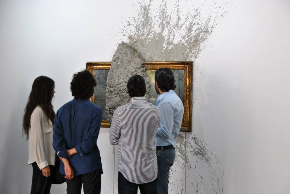Galería Curro