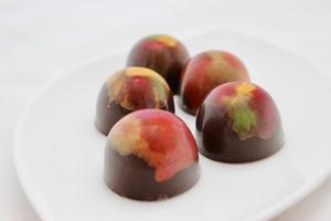 Gem Chocolates