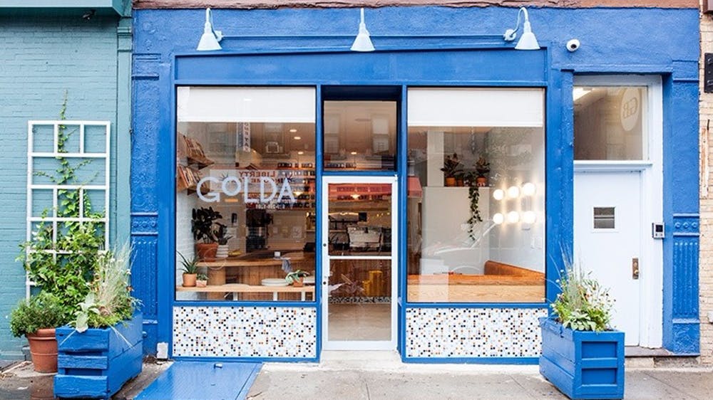 Golda