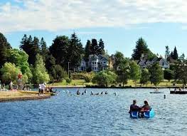 Green Lake Park