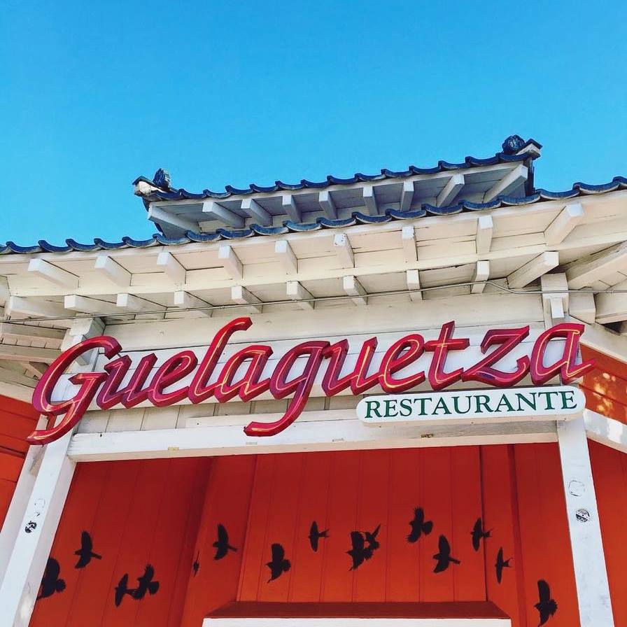 Guelaguetza Restaurant - Los Angeles, CA