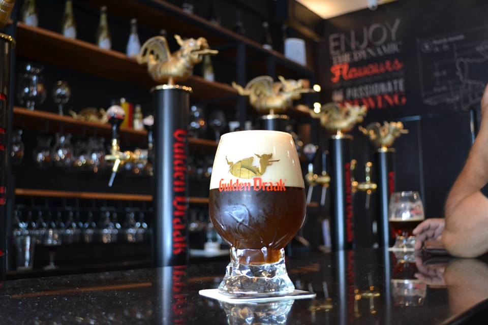 Gulden Draak