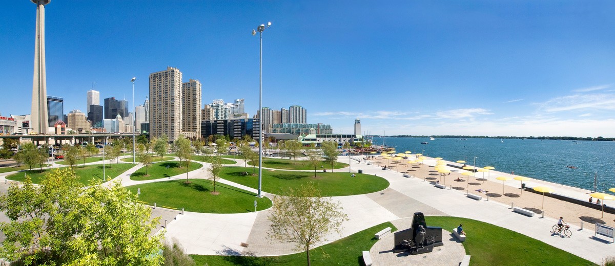 HTO Park