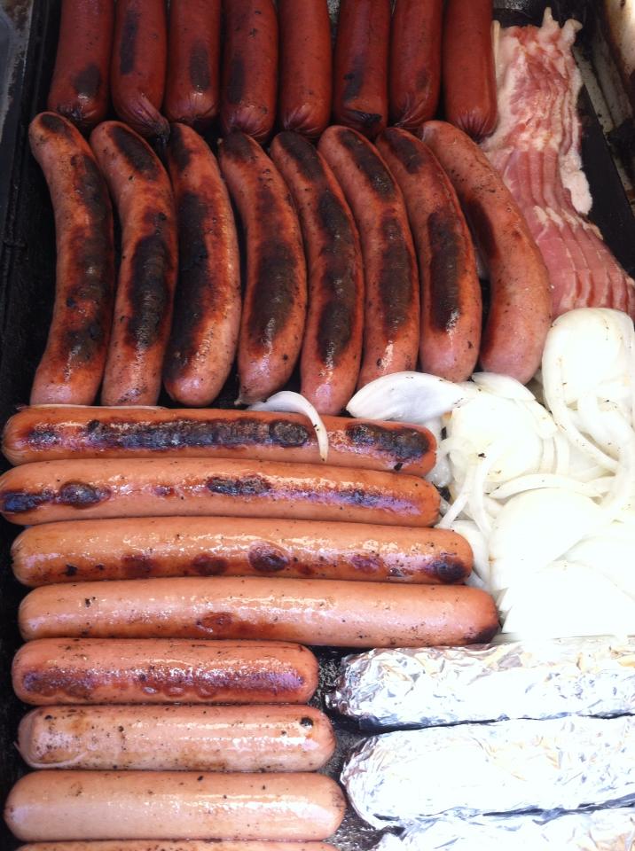 Hal’s NY Hot Dogs