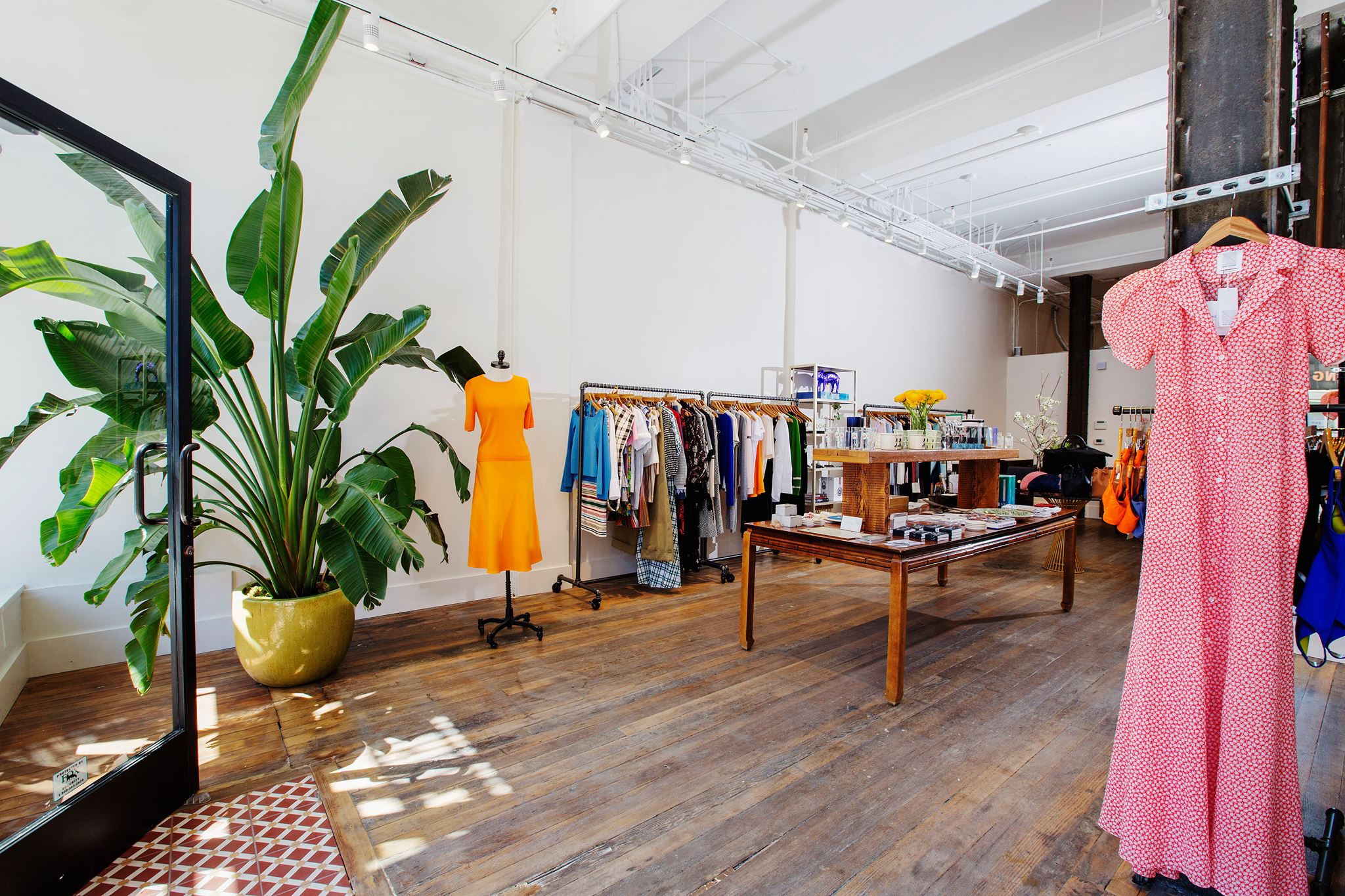 Hero Shop