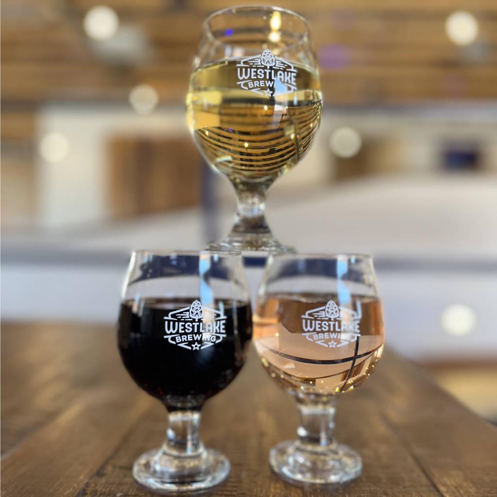 Westlake Brewing Company