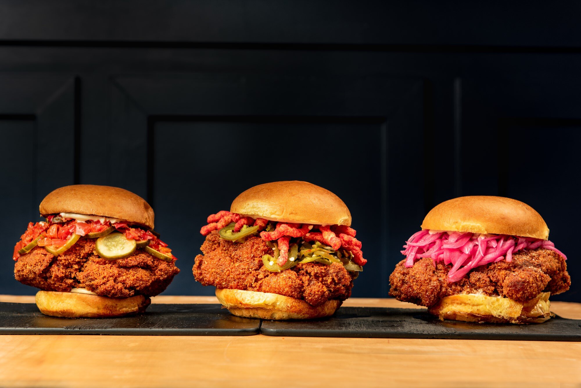 Hetchy’s Hots