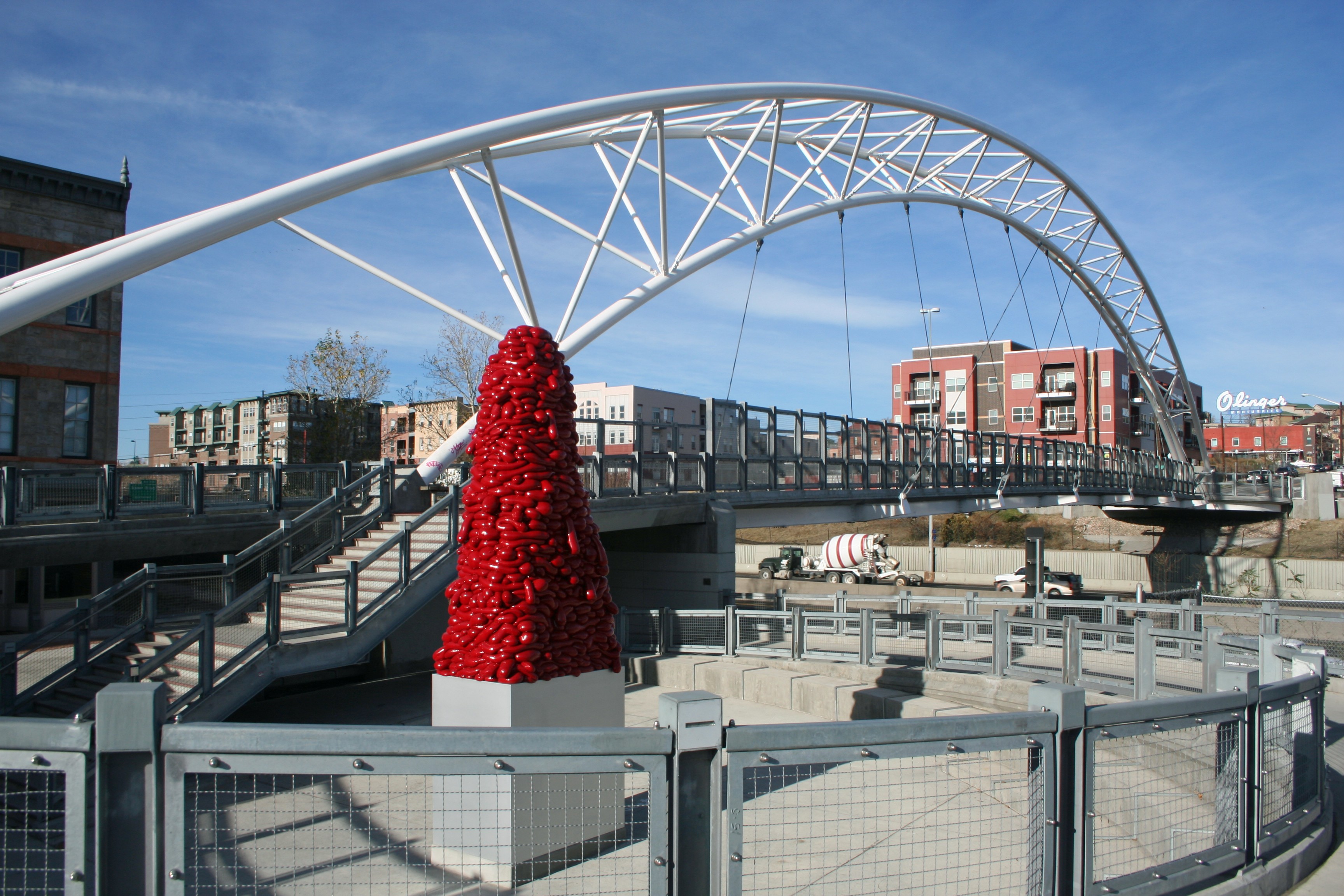 Highland Bridge